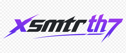 xsmtr th7 logo